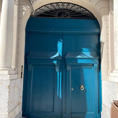 La Casa Di Chele Hotel Palermo Ngoại thất bức ảnh