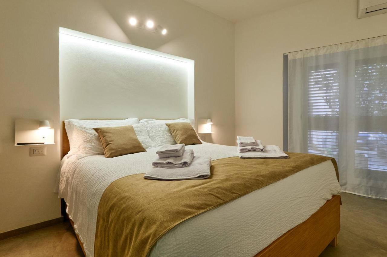 La Casa Di Chele Hotel Palermo Ngoại thất bức ảnh