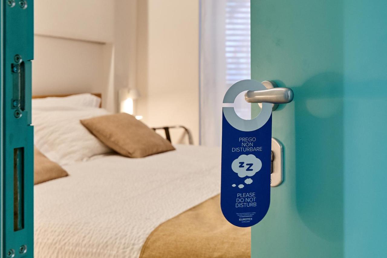 La Casa Di Chele Hotel Palermo Ngoại thất bức ảnh
