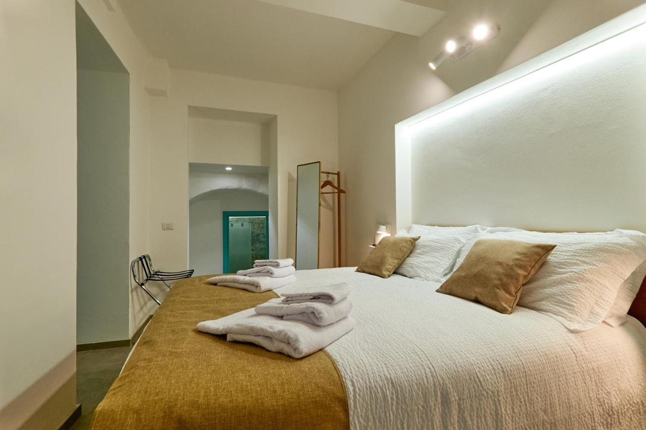 La Casa Di Chele Hotel Palermo Ngoại thất bức ảnh