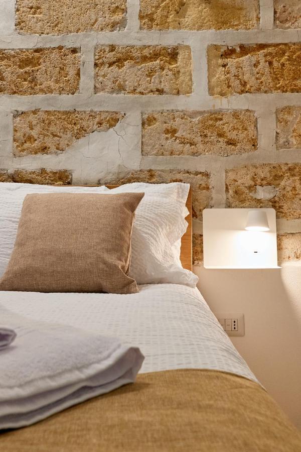 La Casa Di Chele Hotel Palermo Ngoại thất bức ảnh