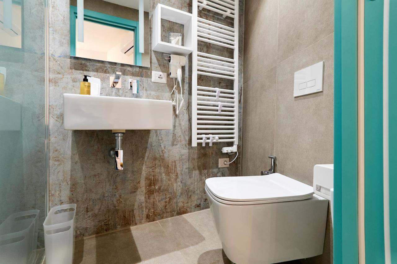 La Casa Di Chele Hotel Palermo Ngoại thất bức ảnh