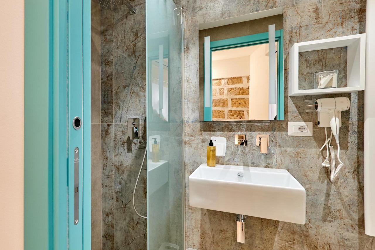 La Casa Di Chele Hotel Palermo Ngoại thất bức ảnh