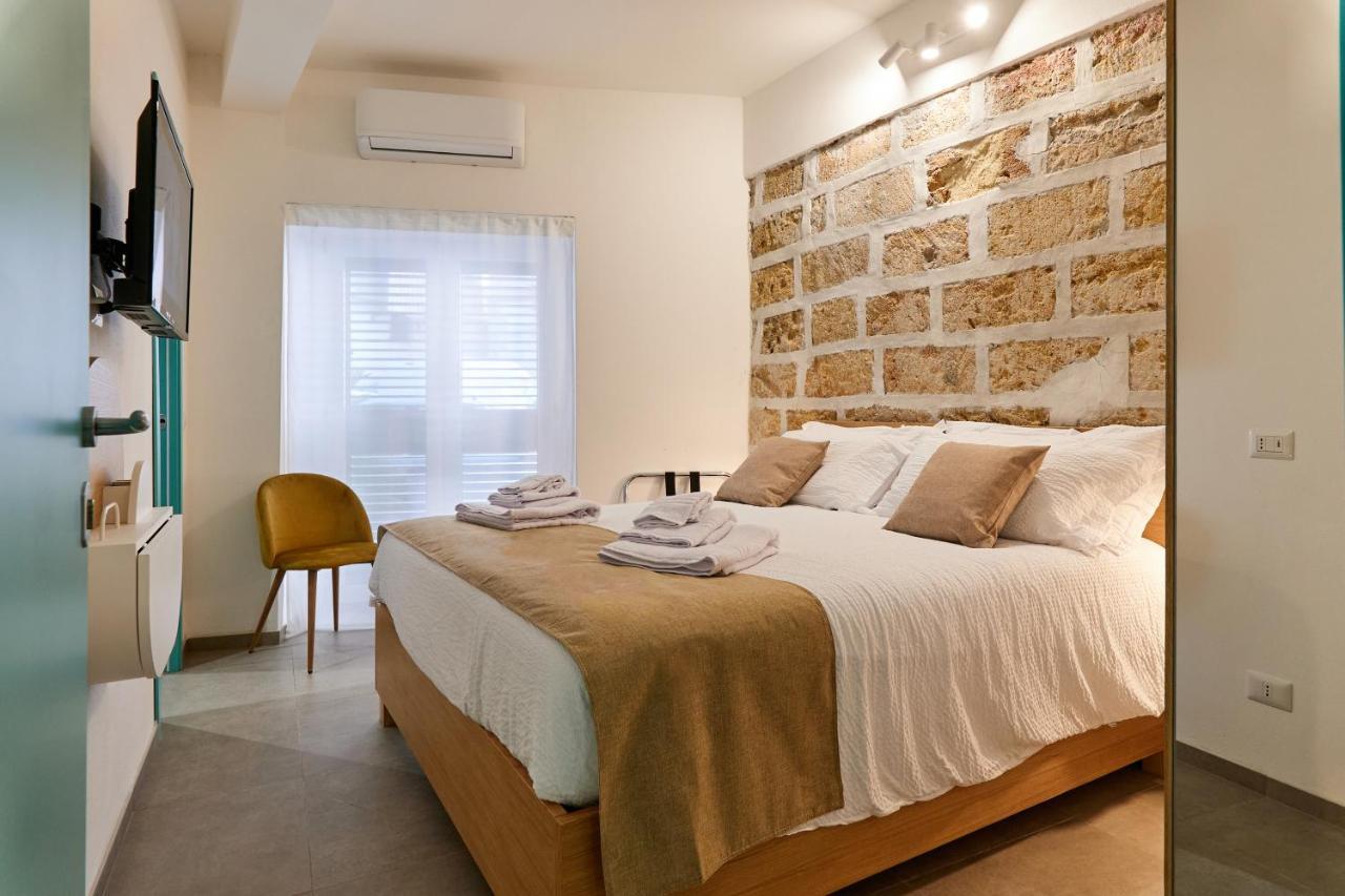 La Casa Di Chele Hotel Palermo Ngoại thất bức ảnh