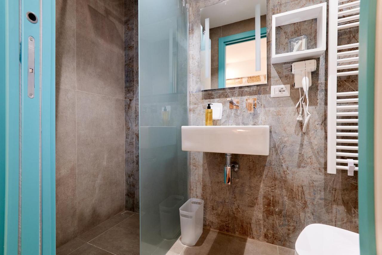 La Casa Di Chele Hotel Palermo Ngoại thất bức ảnh