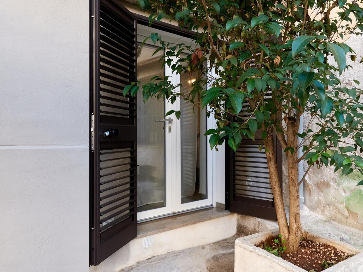 La Casa Di Chele Hotel Palermo Ngoại thất bức ảnh