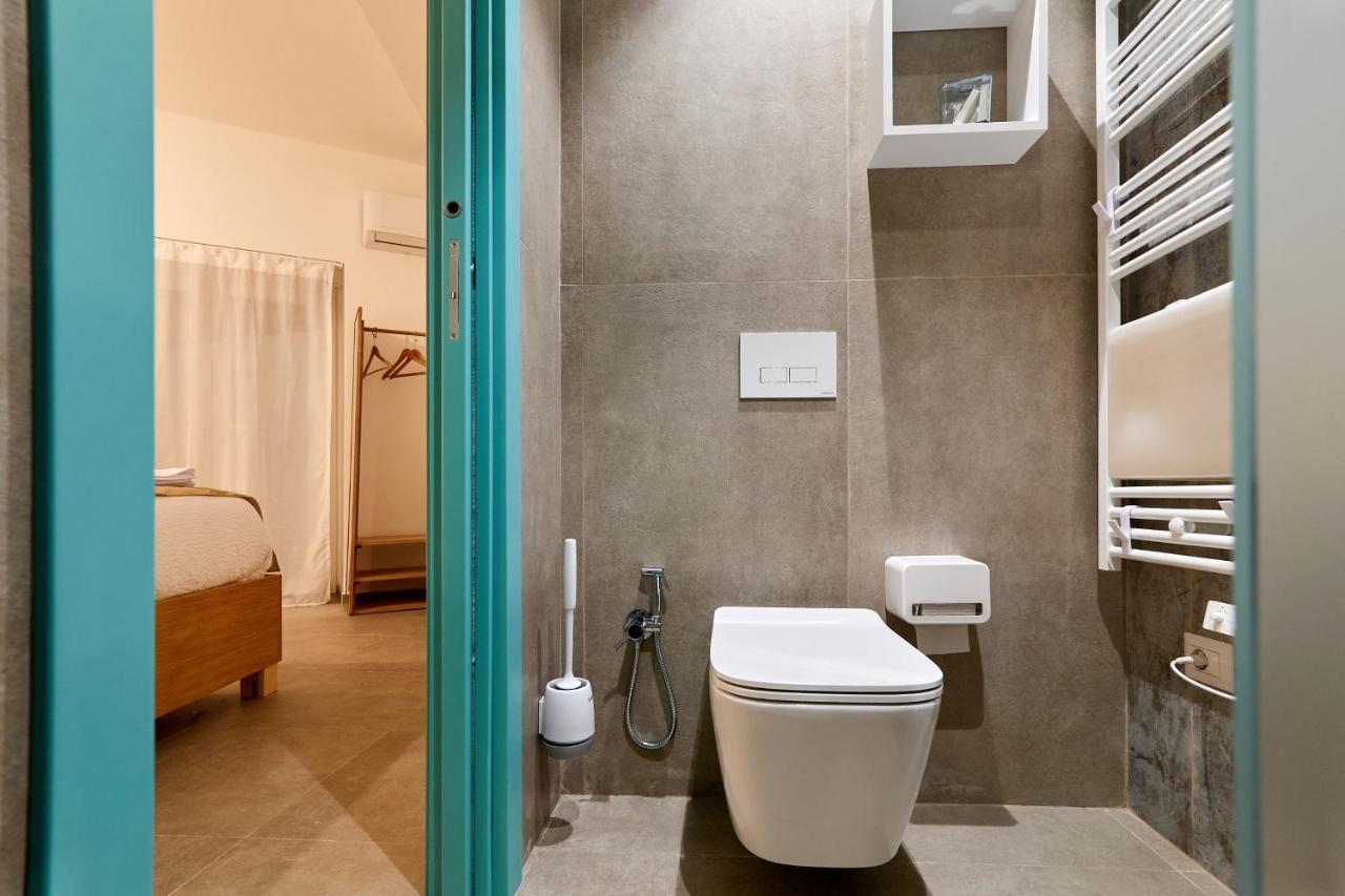 La Casa Di Chele Hotel Palermo Ngoại thất bức ảnh