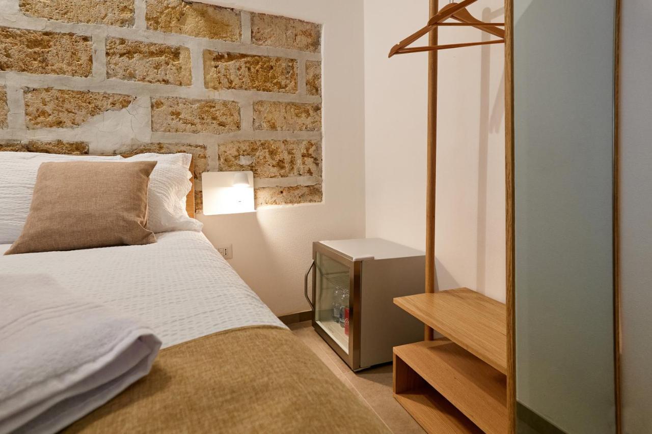 La Casa Di Chele Hotel Palermo Ngoại thất bức ảnh