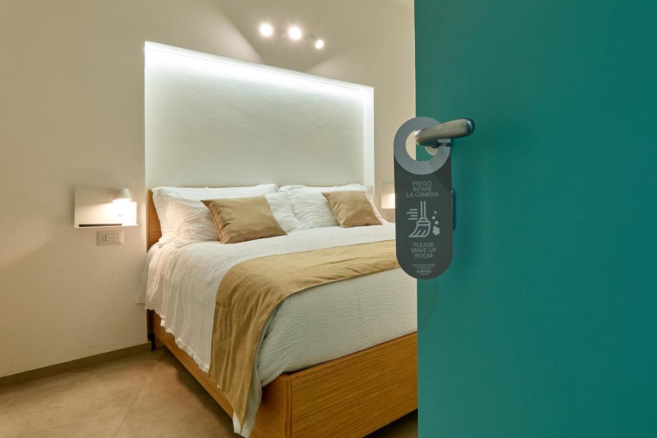 La Casa Di Chele Hotel Palermo Ngoại thất bức ảnh