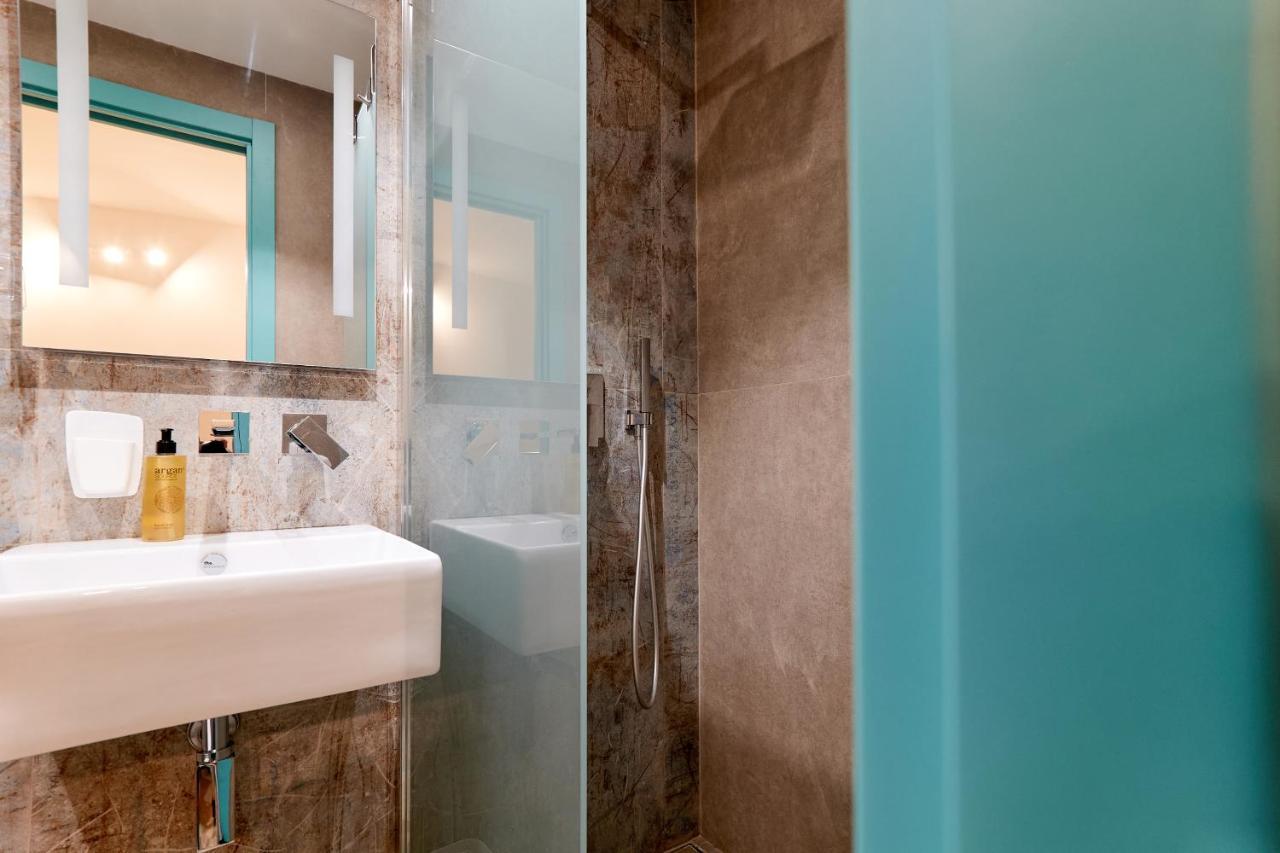 La Casa Di Chele Hotel Palermo Ngoại thất bức ảnh