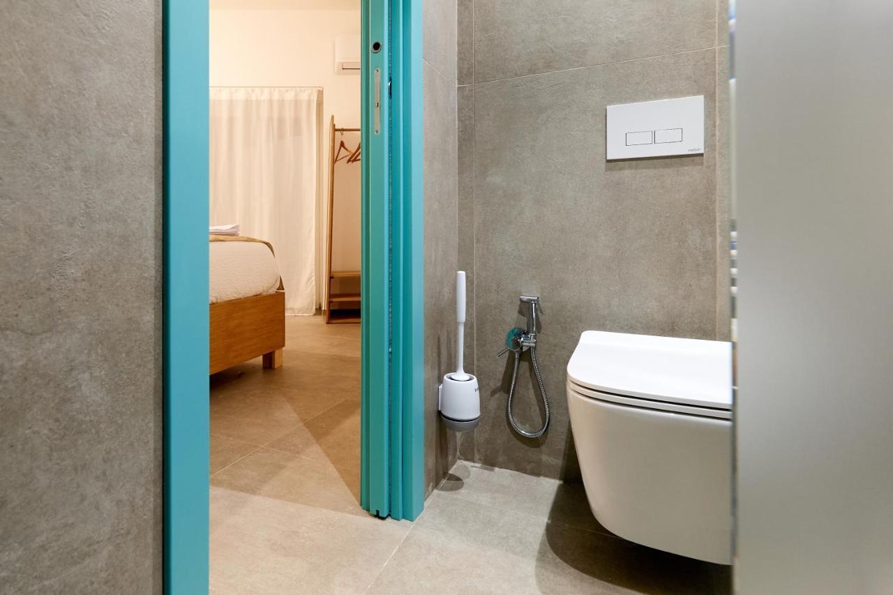 La Casa Di Chele Hotel Palermo Ngoại thất bức ảnh